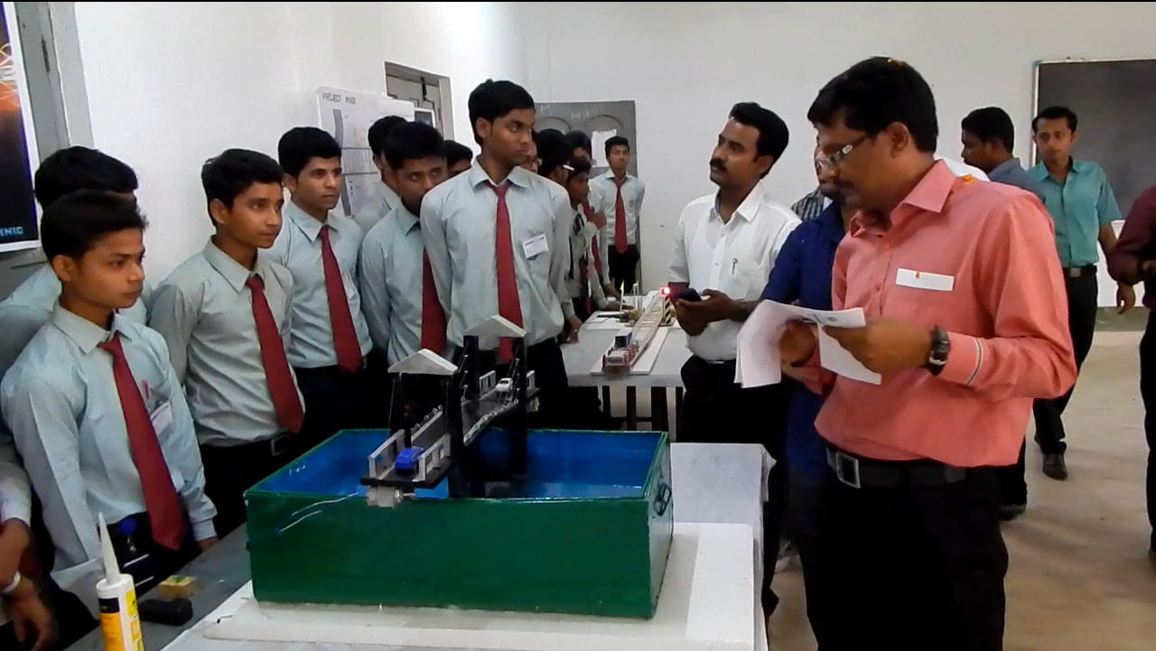 Nibedita Polytechnic Murshidabad photo_app photo 2